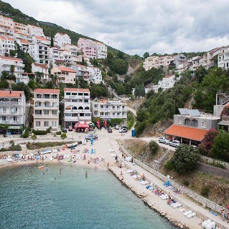 Apartments D&M Neum Exterior photo