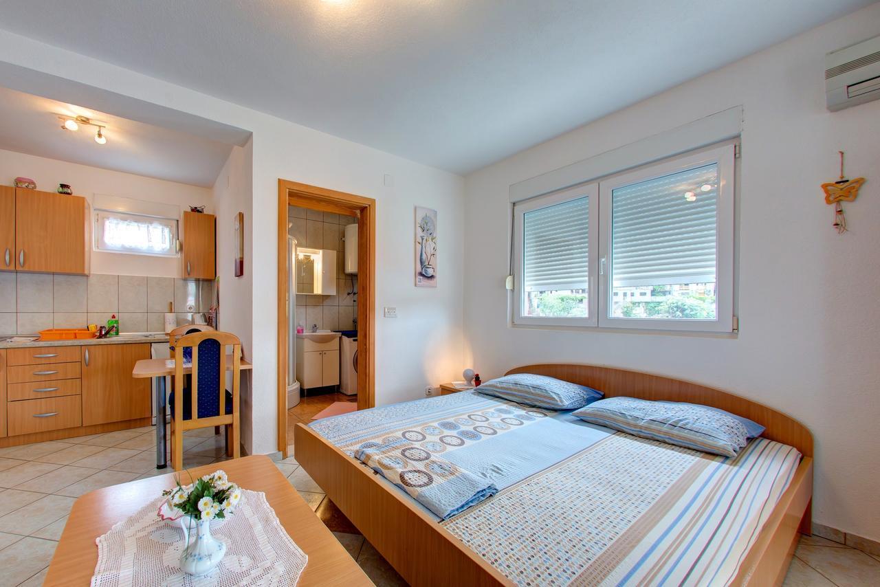 Apartments D&M Neum Exterior photo