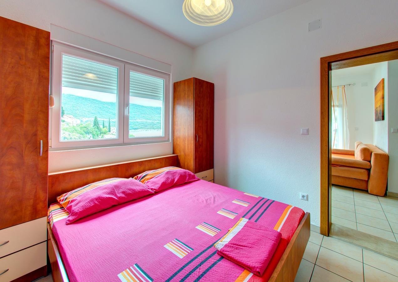 Apartments D&M Neum Exterior photo