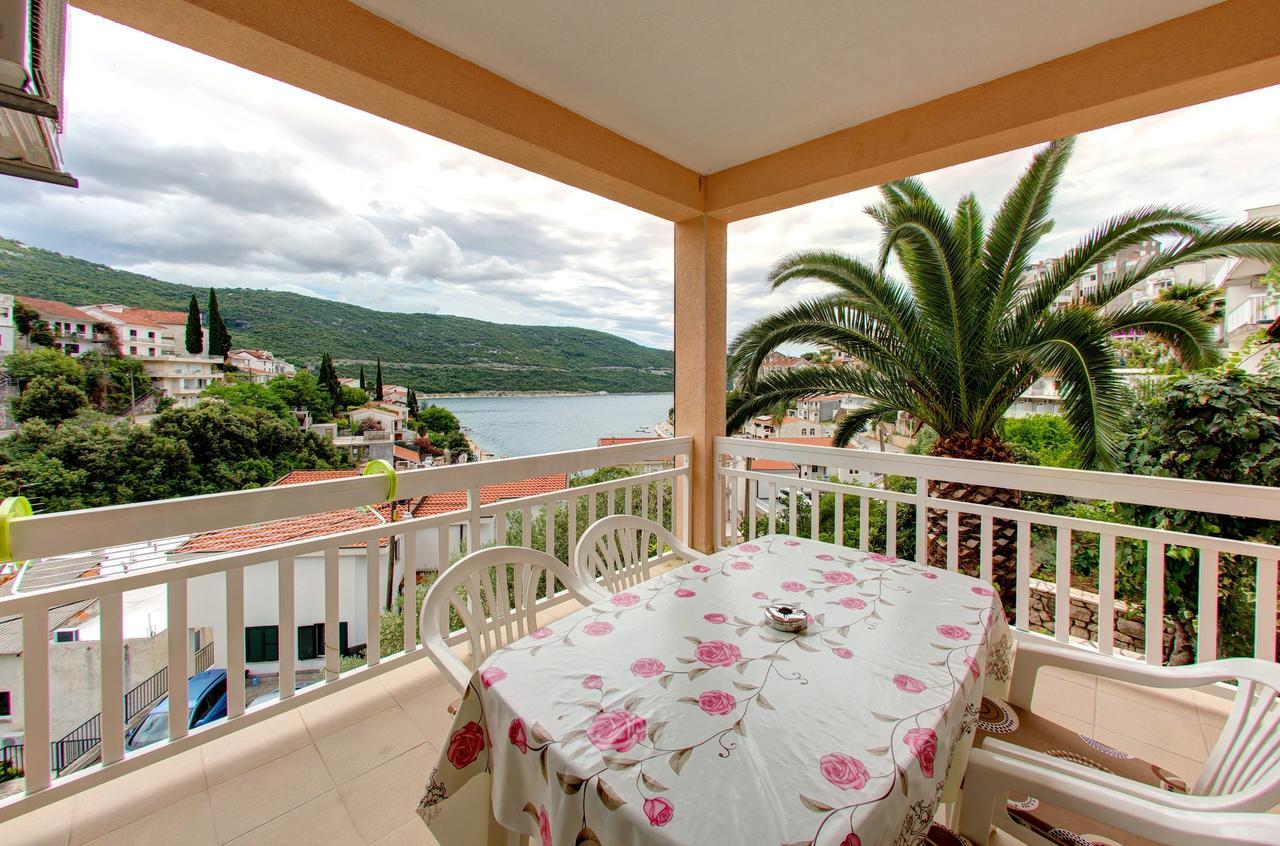 Apartments D&M Neum Exterior photo