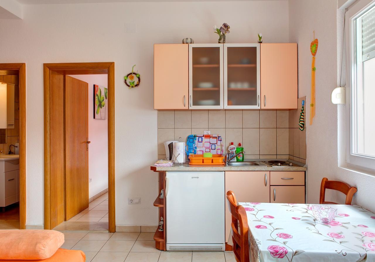 Apartments D&M Neum Exterior photo