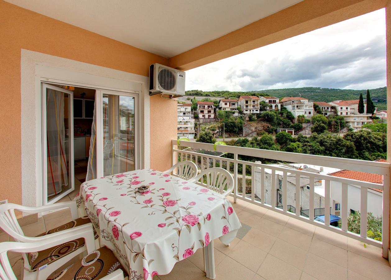 Apartments D&M Neum Exterior photo