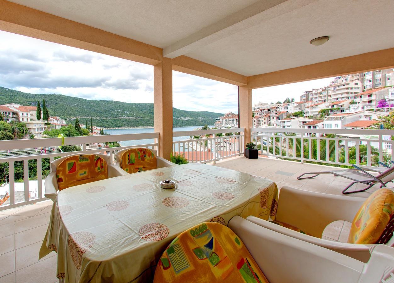 Apartments D&M Neum Exterior photo