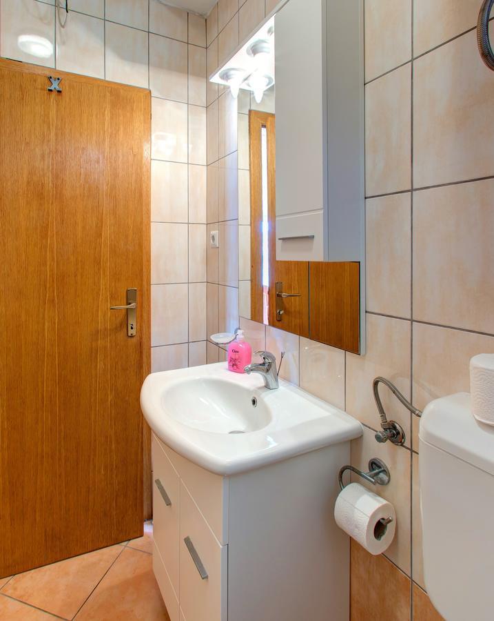 Apartments D&M Neum Exterior photo