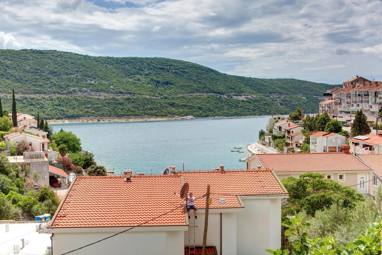Apartments D&M Neum Exterior photo