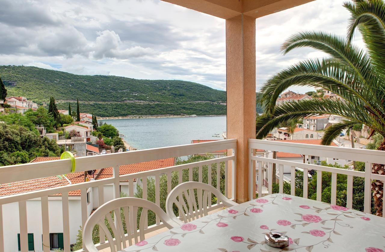 Apartments D&M Neum Exterior photo