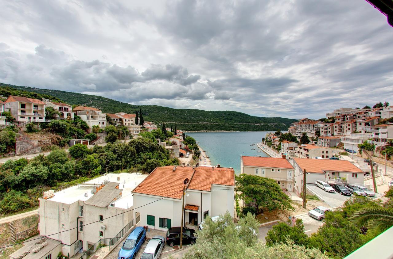 Apartments D&M Neum Exterior photo