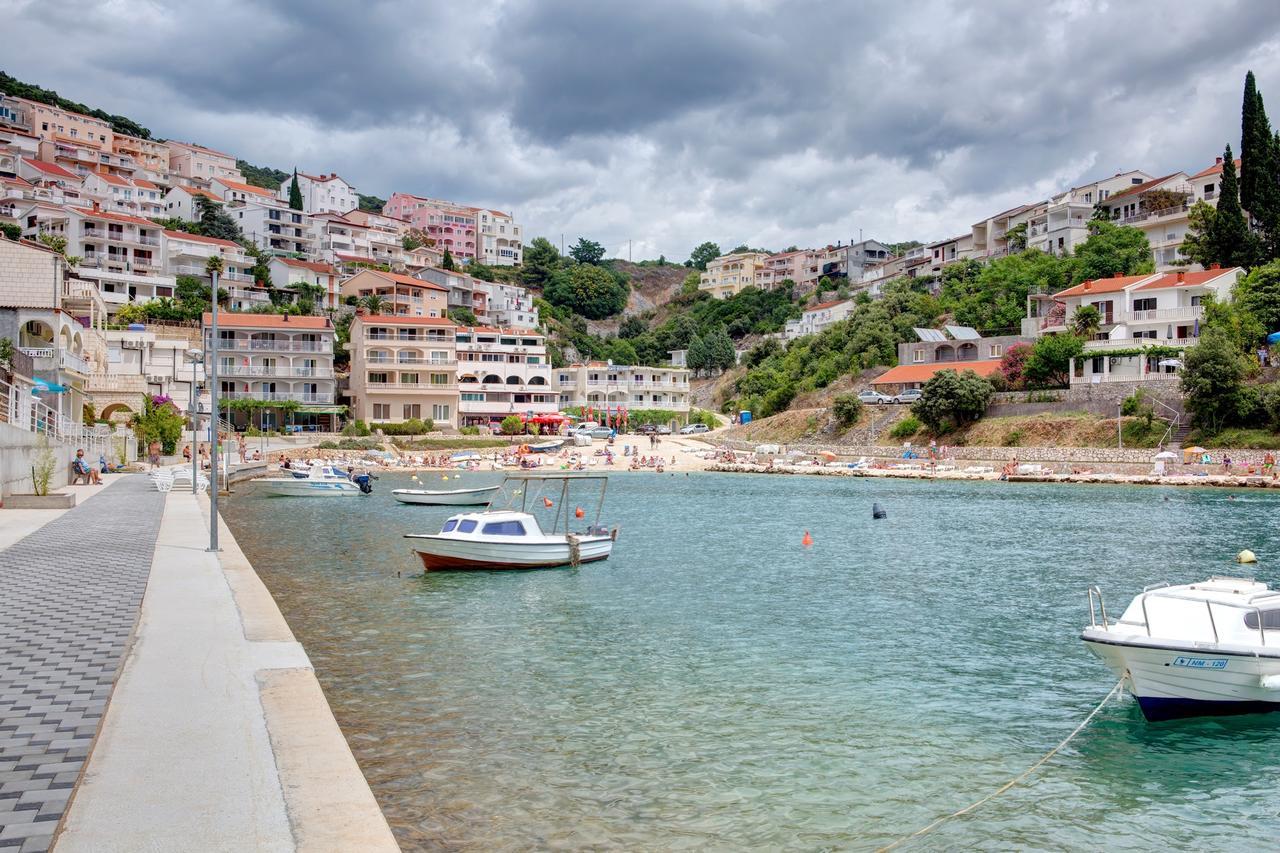 Apartments D&M Neum Exterior photo