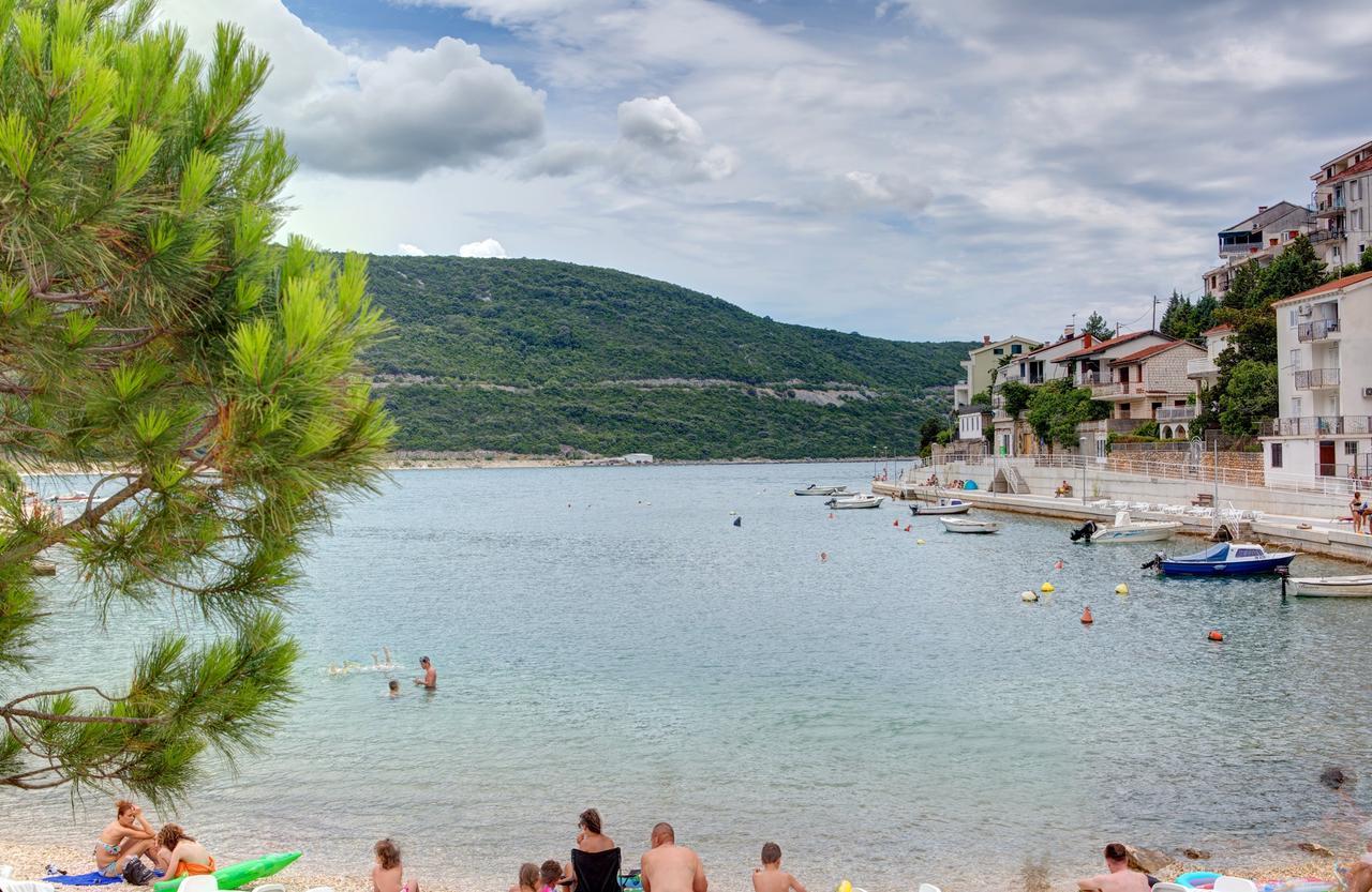 Apartments D&M Neum Exterior photo
