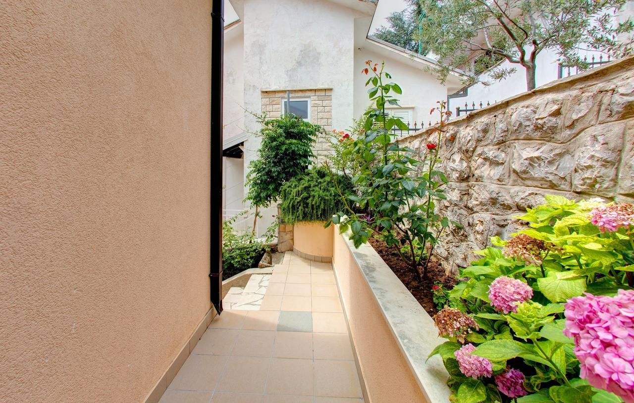 Apartments D&M Neum Exterior photo