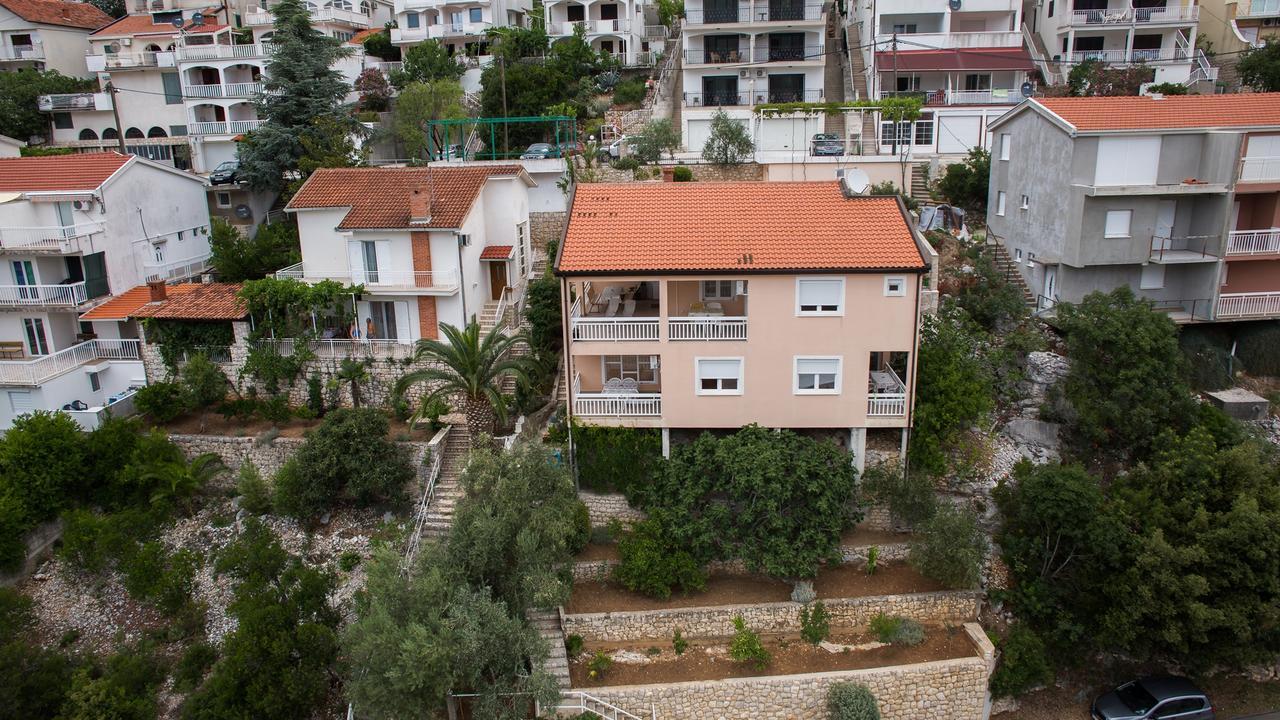 Apartments D&M Neum Exterior photo