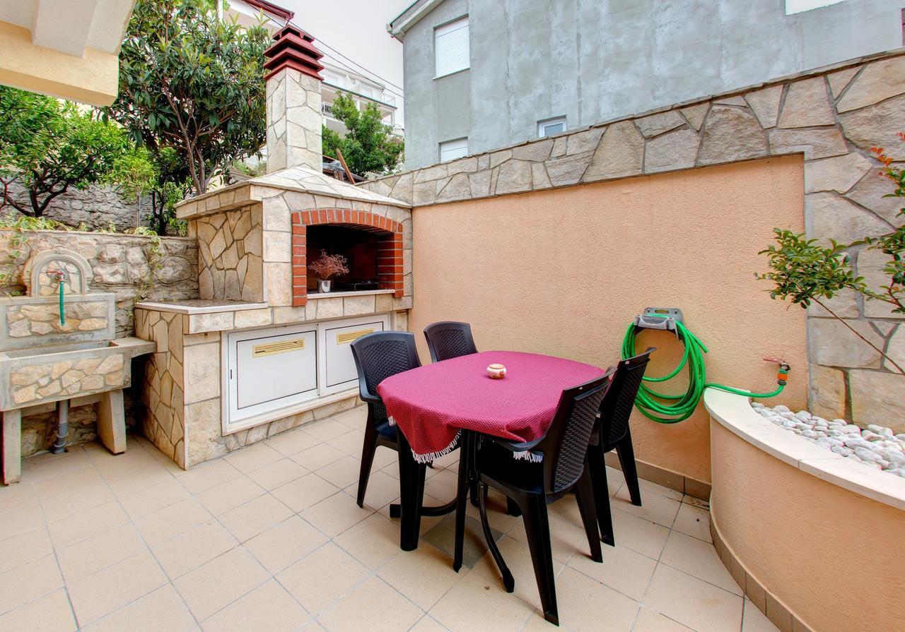 Apartments D&M Neum Exterior photo